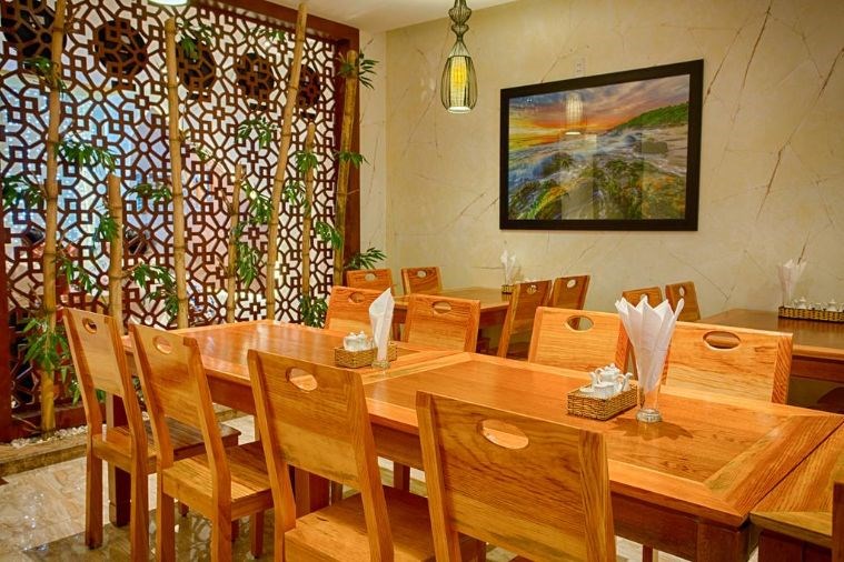 Khách Sạn Titan Đà Nẵng